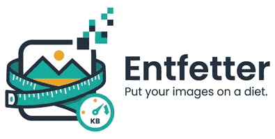 Entfetter — Put your images on a diet.